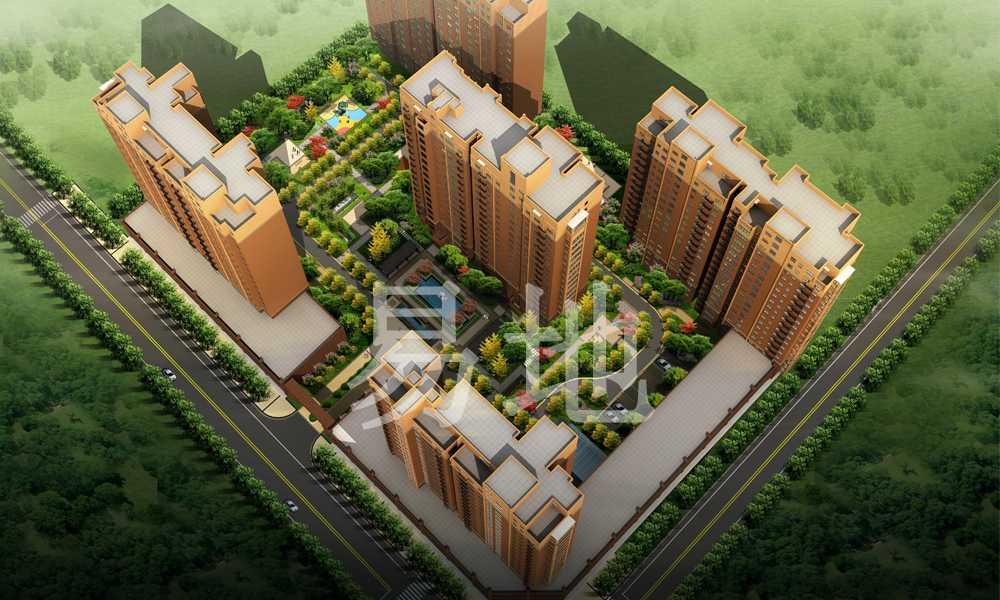 林州世纪花园