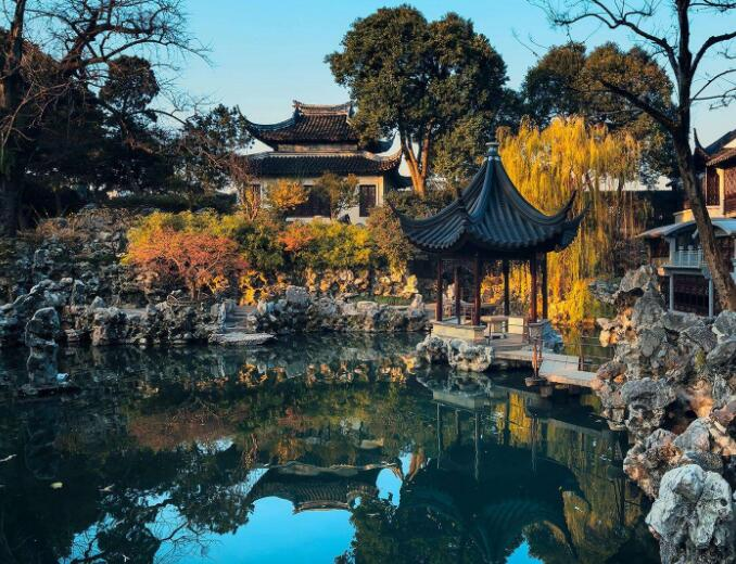 j9九游会园林：园林绿化地被植物种类