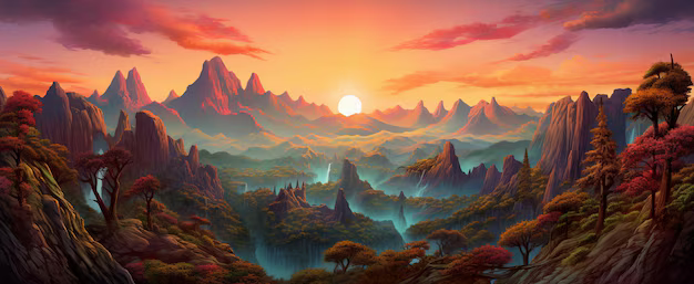 园林绿化调节湿度